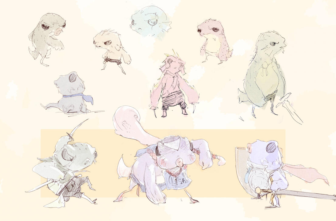 The Tetra (refinement)